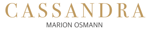 Cassandra Marion Osmann